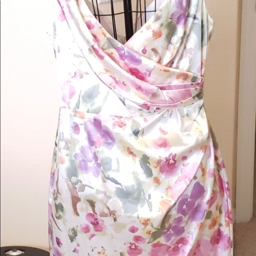 Beautiful special occasion dress
